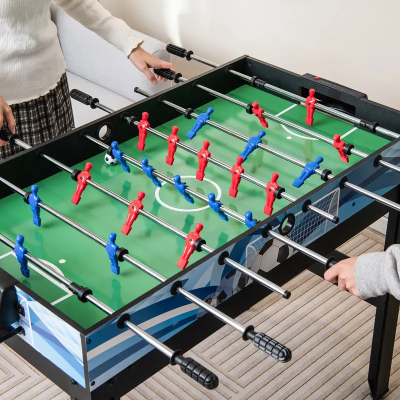 14-In-1 Convertible Game Table For Family Entertainment & Party Play 1